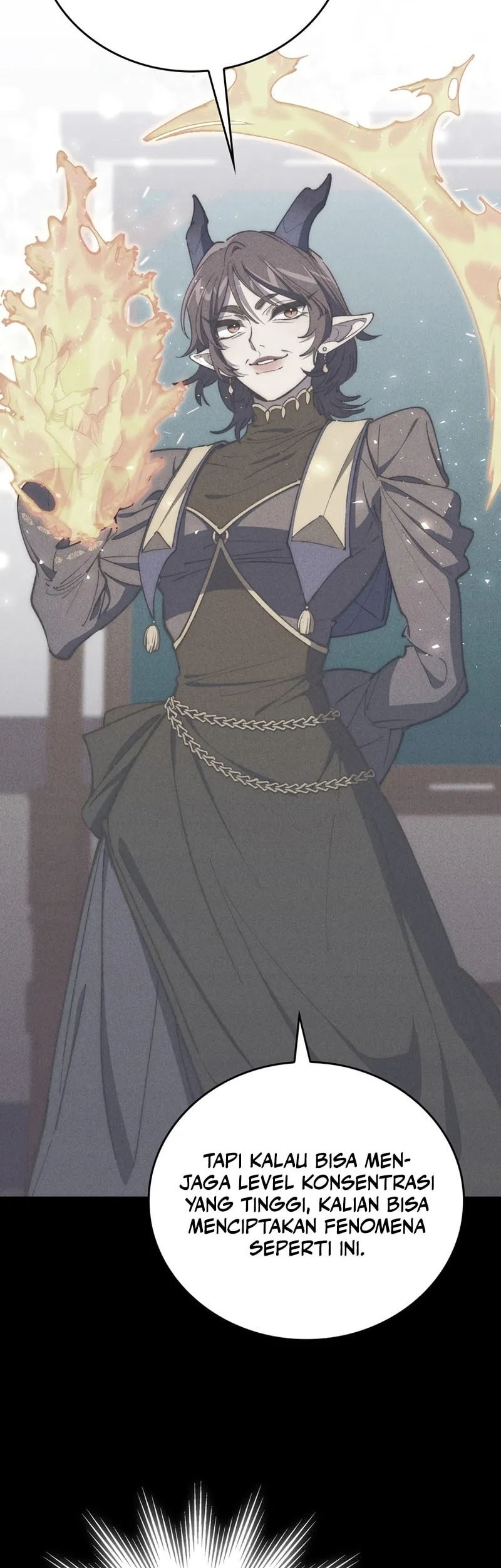 Dungeon Architect Chapter 35 Gambar 19