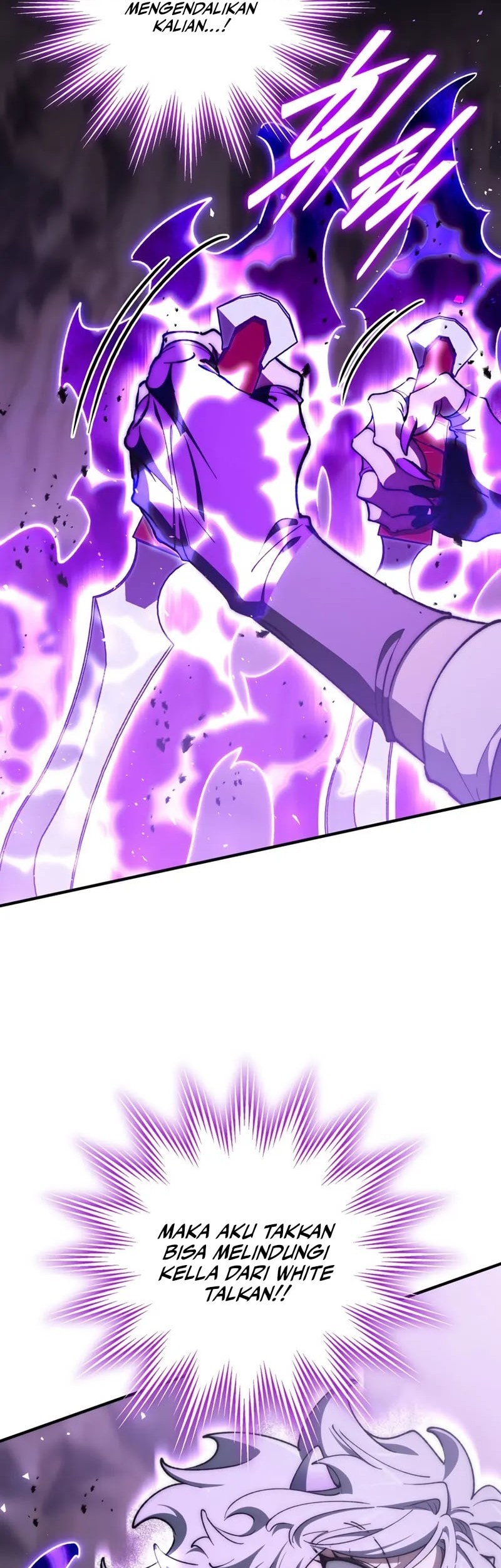 Dungeon Architect Chapter 35 Gambar 26