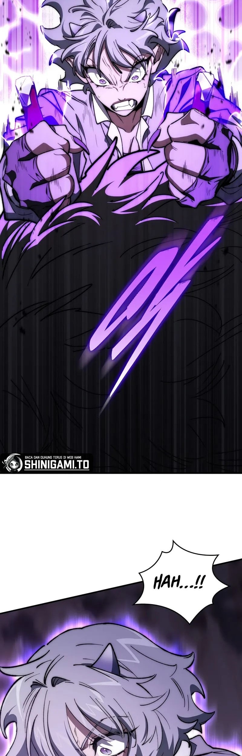 Dungeon Architect Chapter 35 Gambar 28