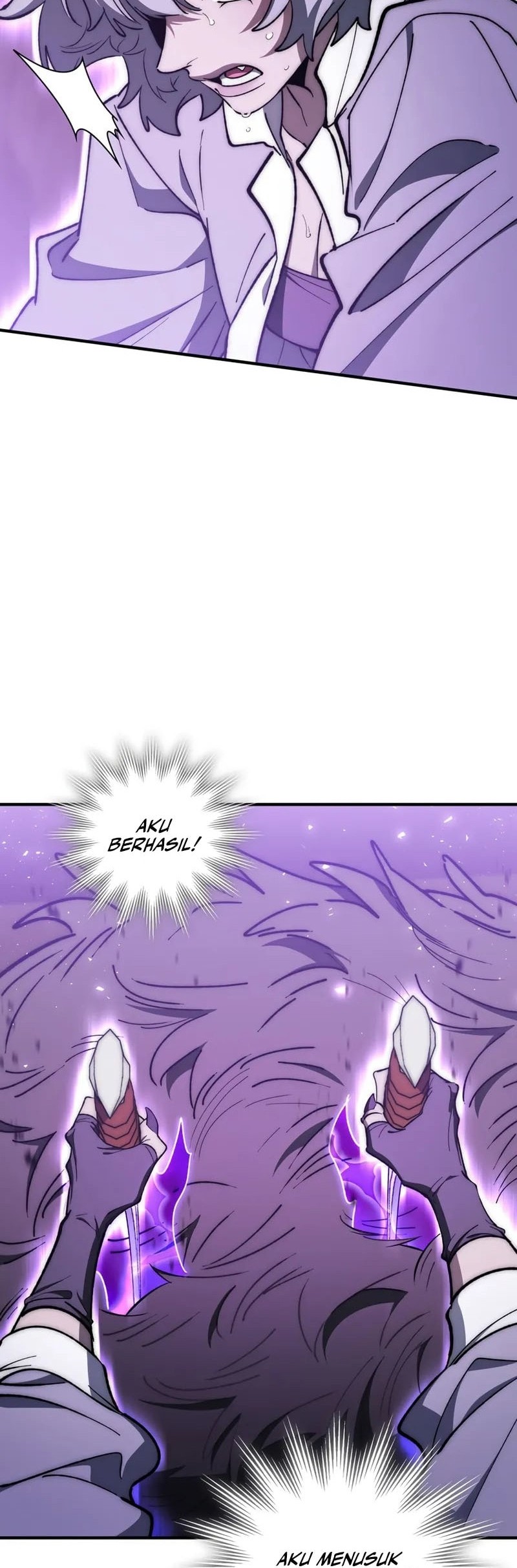 Dungeon Architect Chapter 35 Gambar 29