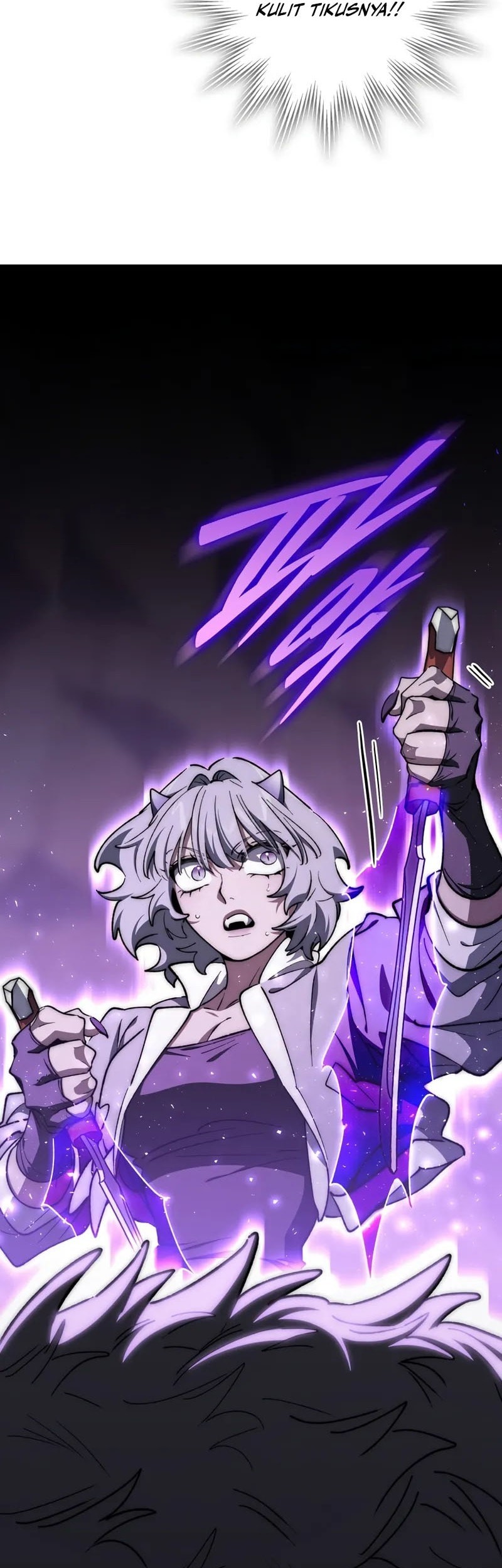 Dungeon Architect Chapter 35 Gambar 30