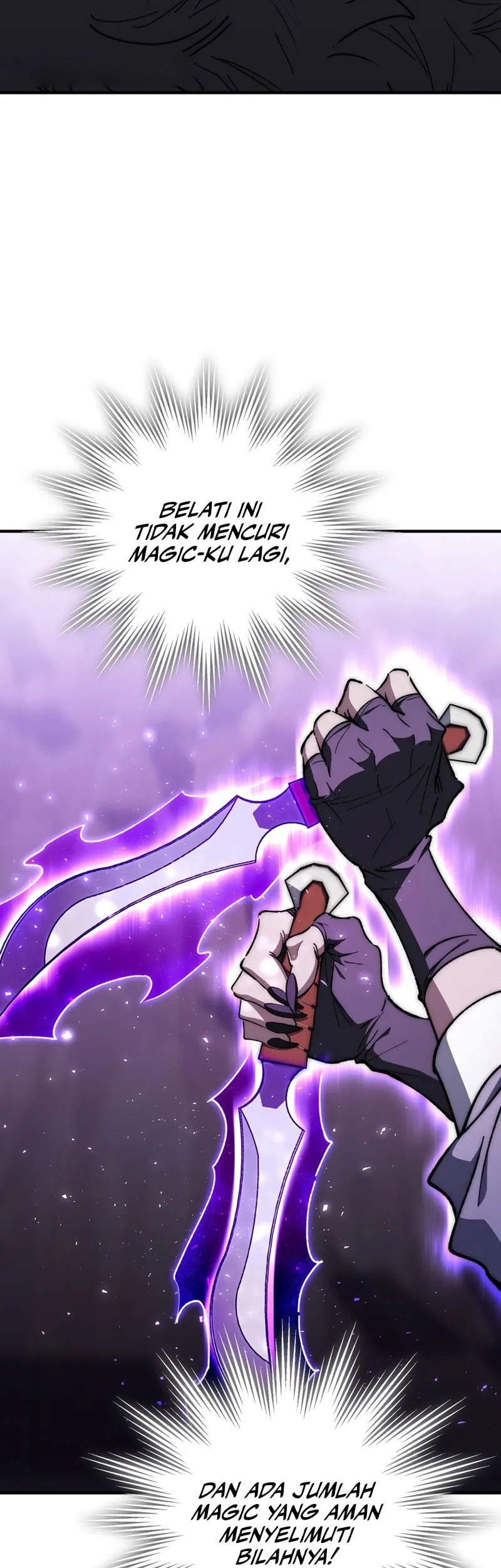 Dungeon Architect Chapter 35 Gambar 31