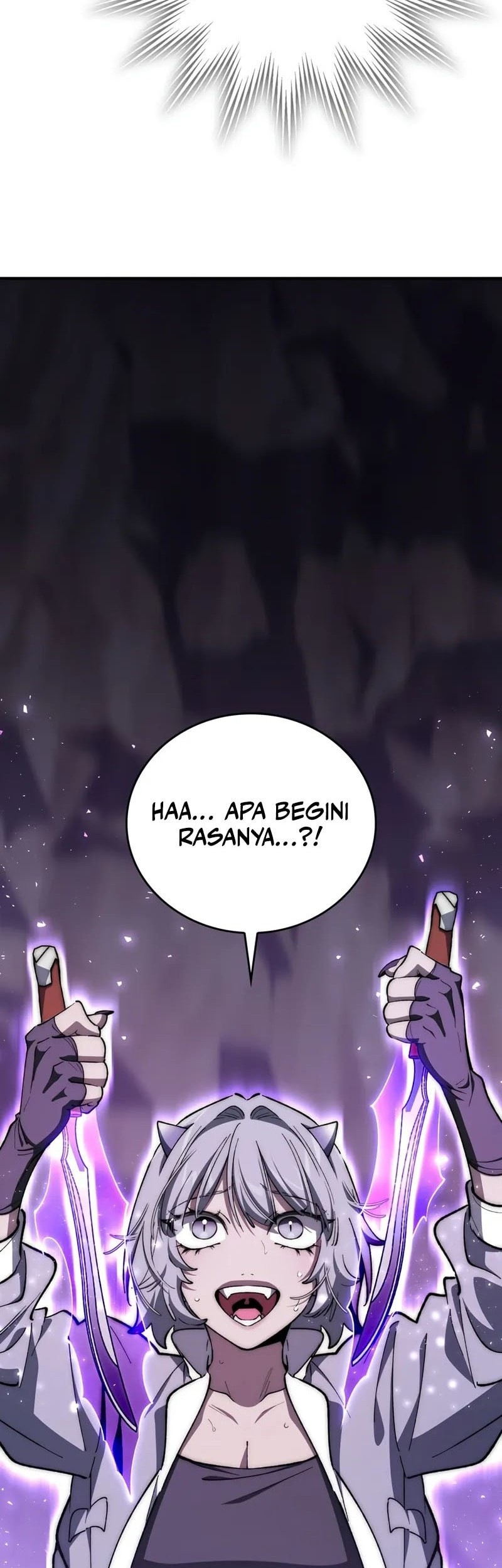 Dungeon Architect Chapter 35 Gambar 32
