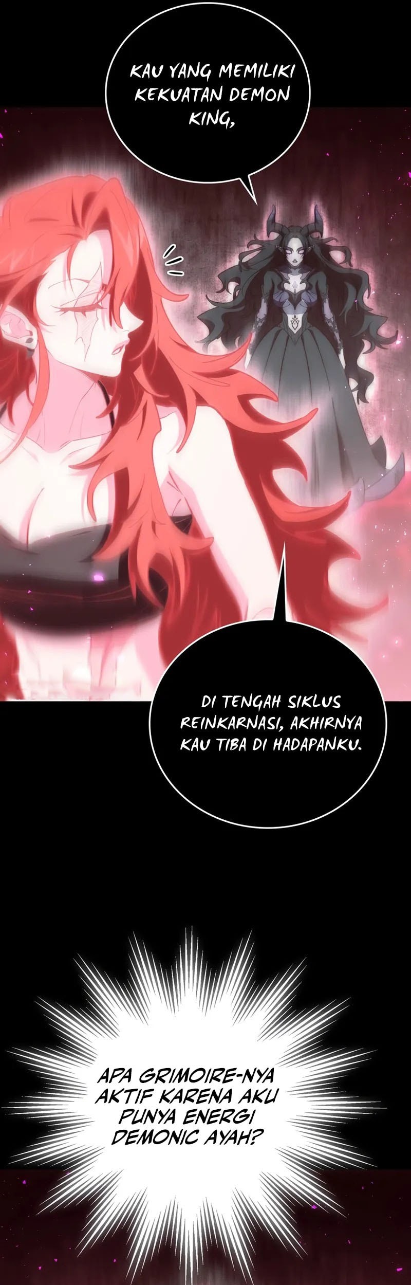 Dungeon Architect Chapter 36 Gambar 6