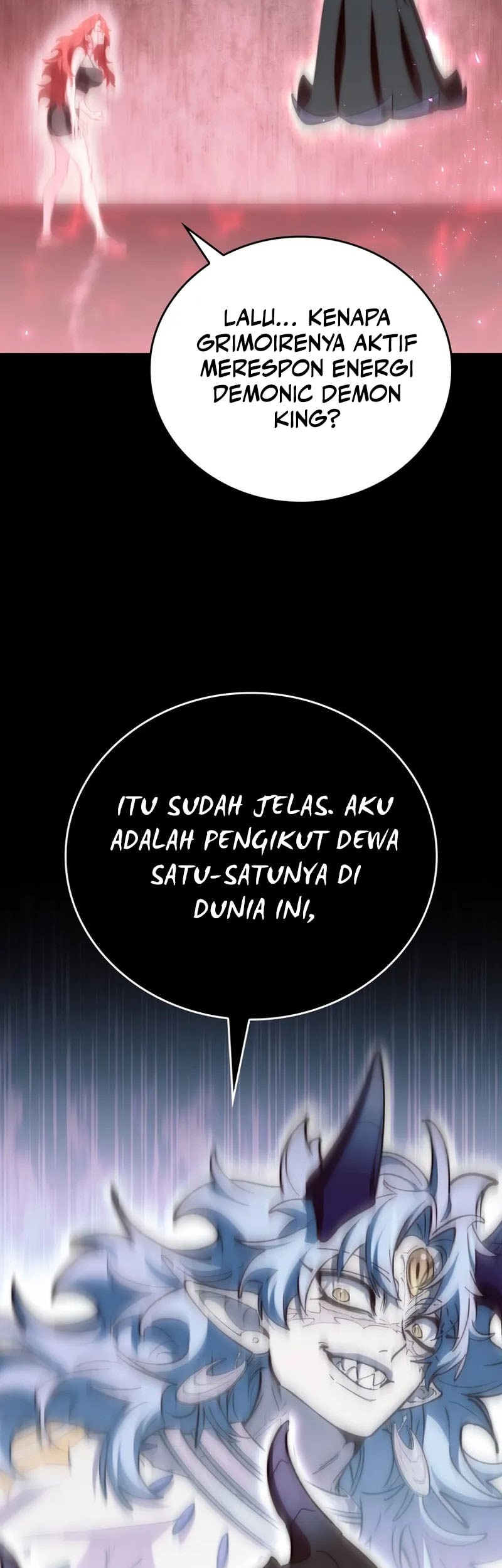 Dungeon Architect Chapter 36 Gambar 8