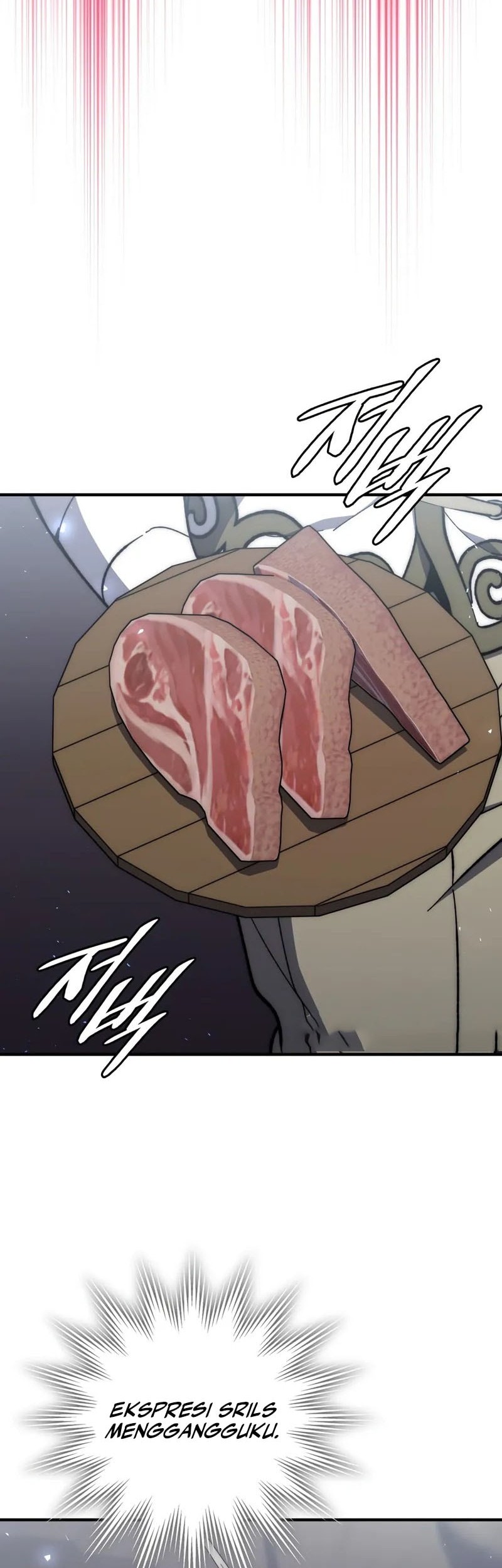 Dungeon Architect Chapter 36 Gambar 35