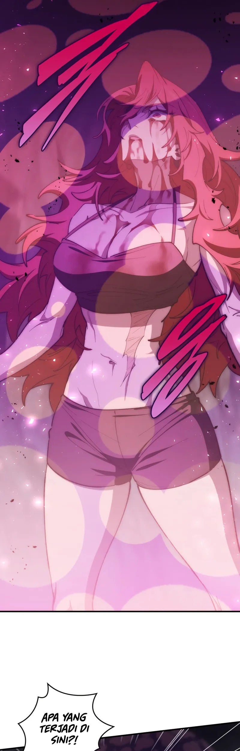 Dungeon Architect Chapter 36 Gambar 38