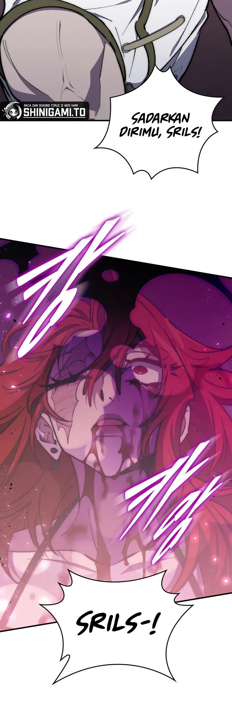 Dungeon Architect Chapter 36 Gambar 41