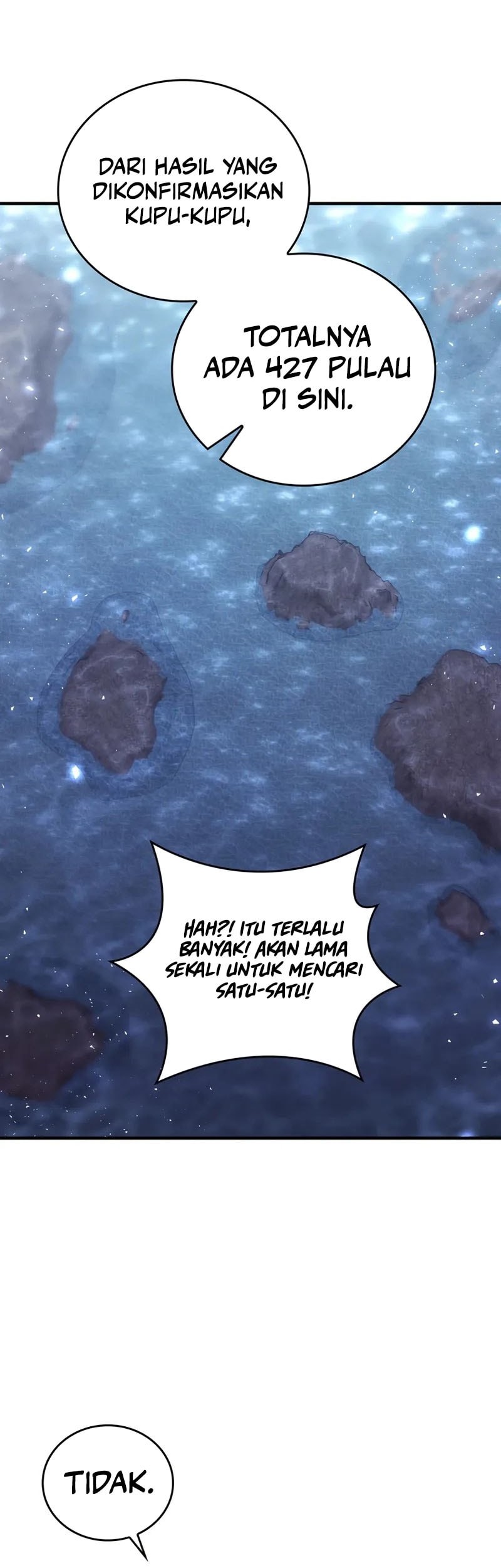 Dungeon Architect Chapter 36 Gambar 44