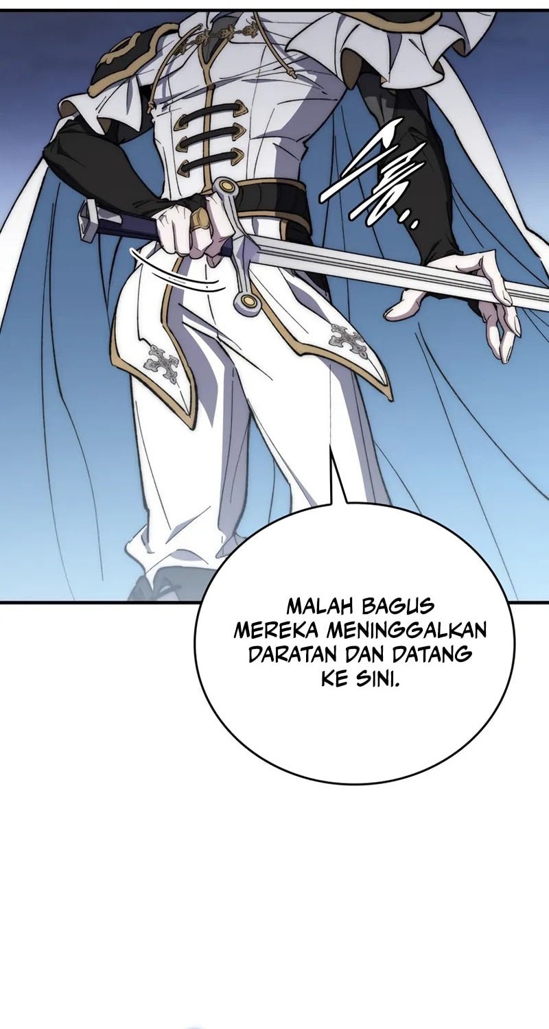 Dungeon Architect Chapter 36 Gambar 45