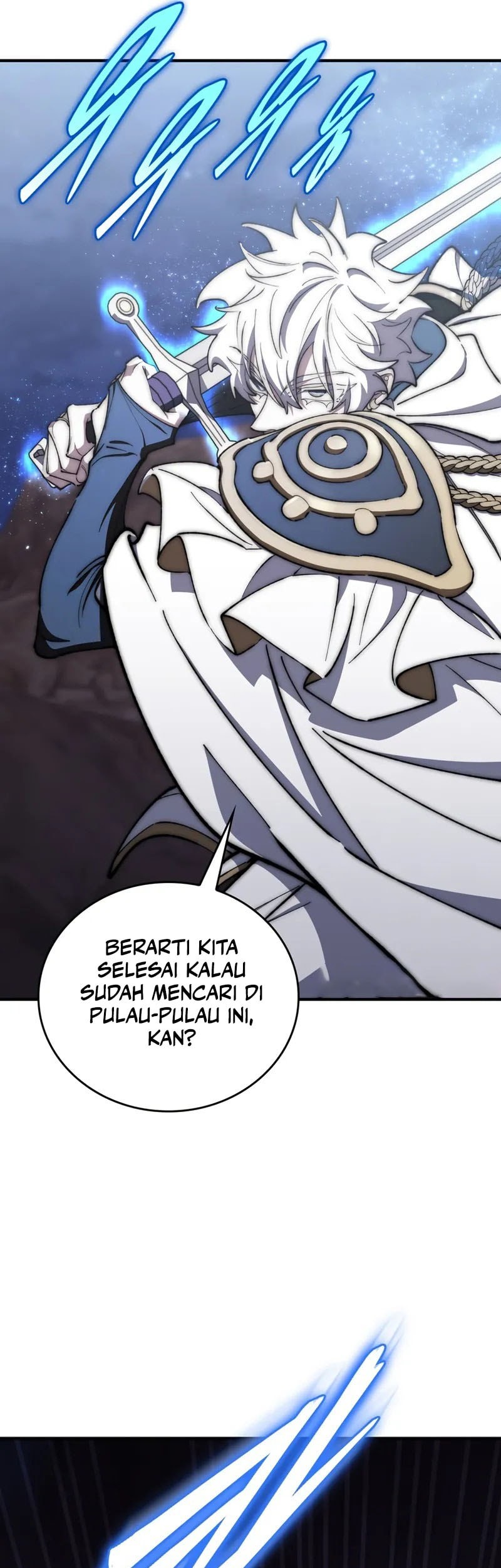 Dungeon Architect Chapter 36 Gambar 46