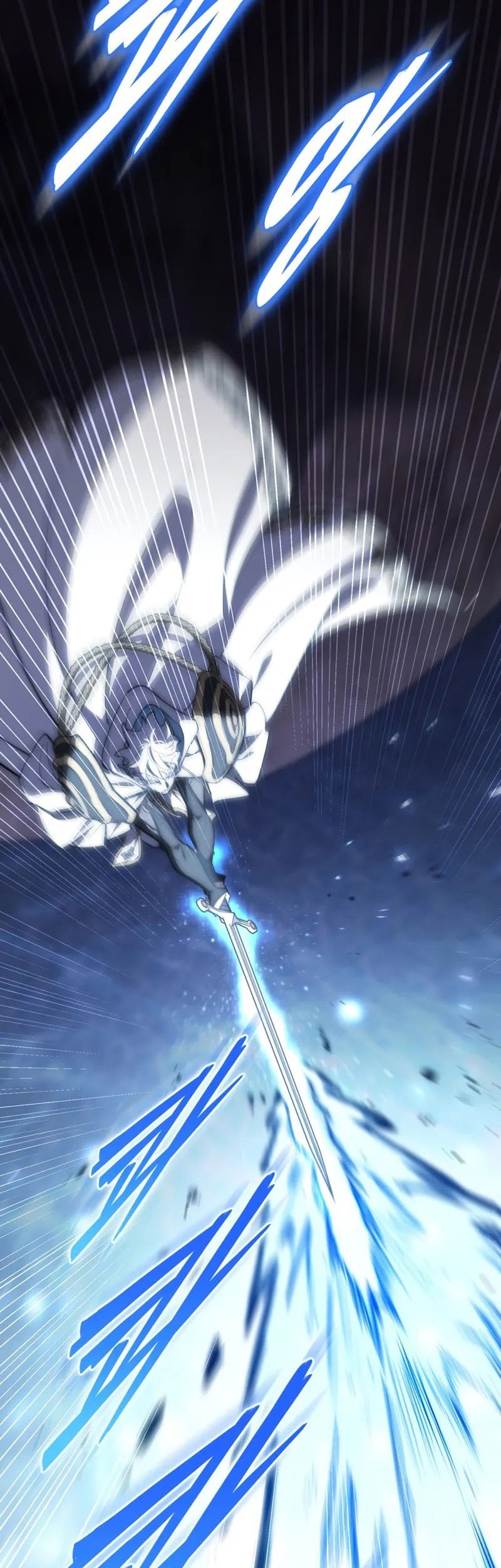 Dungeon Architect Chapter 36 Gambar 47