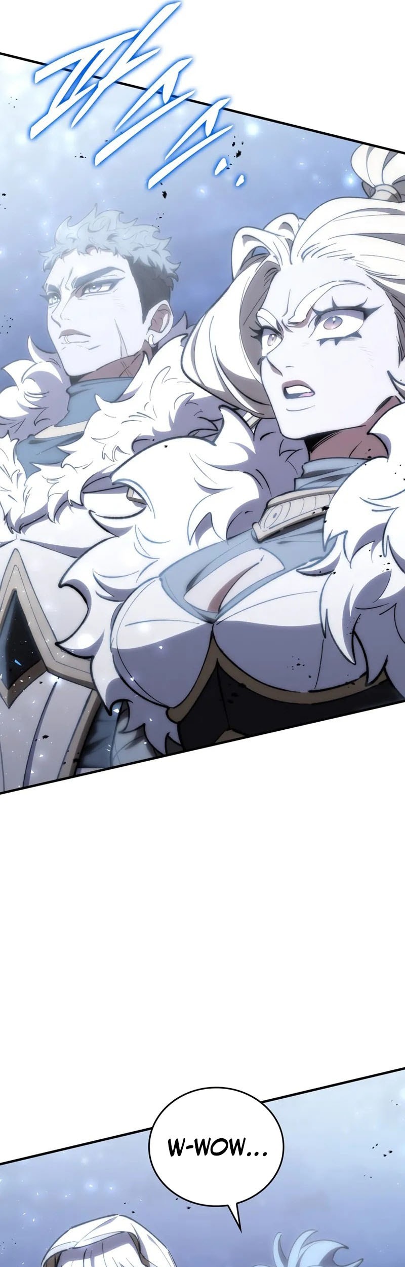 Dungeon Architect Chapter 36 Gambar 50