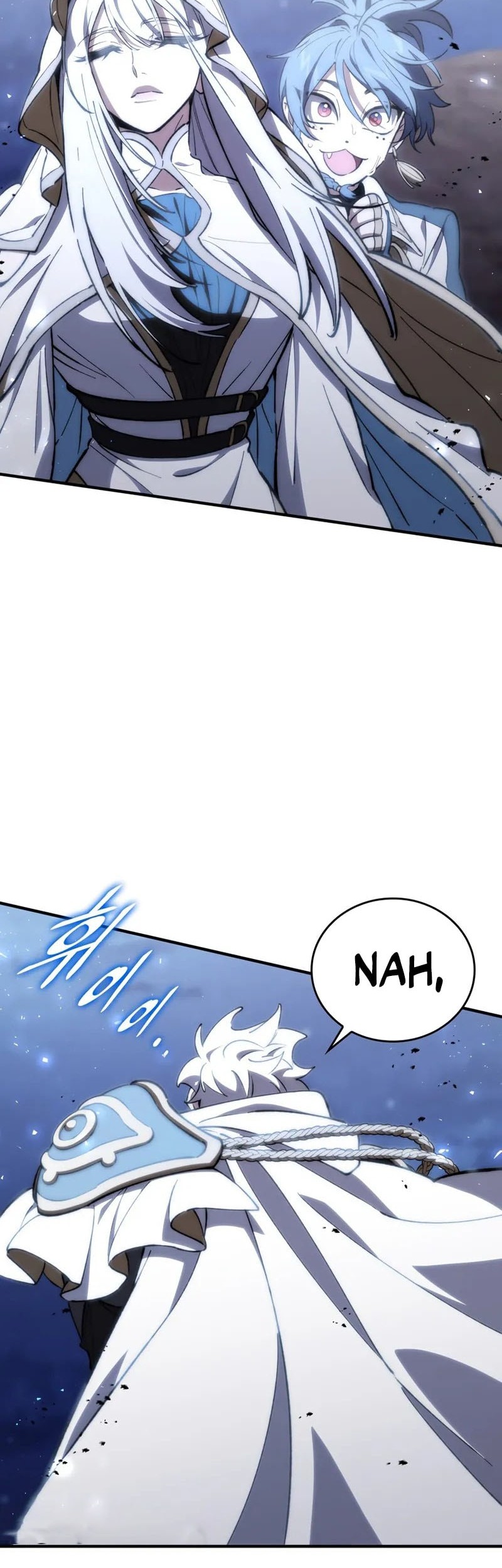 Dungeon Architect Chapter 36 Gambar 51