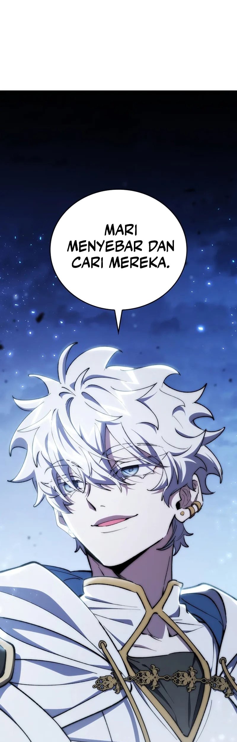 Dungeon Architect Chapter 36 Gambar 52