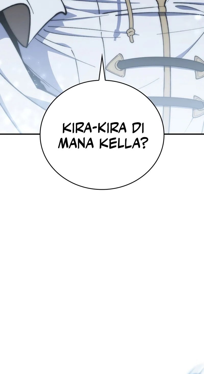 Dungeon Architect Chapter 36 Gambar 53