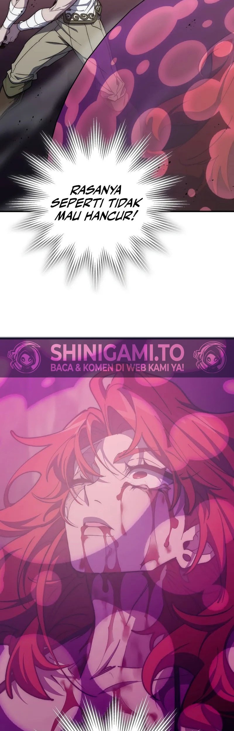 Dungeon Architect Chapter 36 Gambar 55