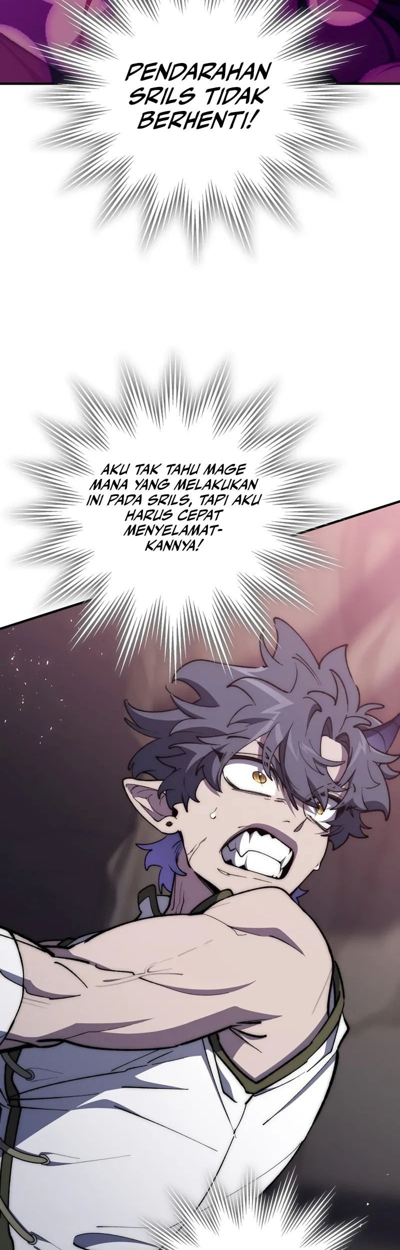 Dungeon Architect Chapter 36 Gambar 56