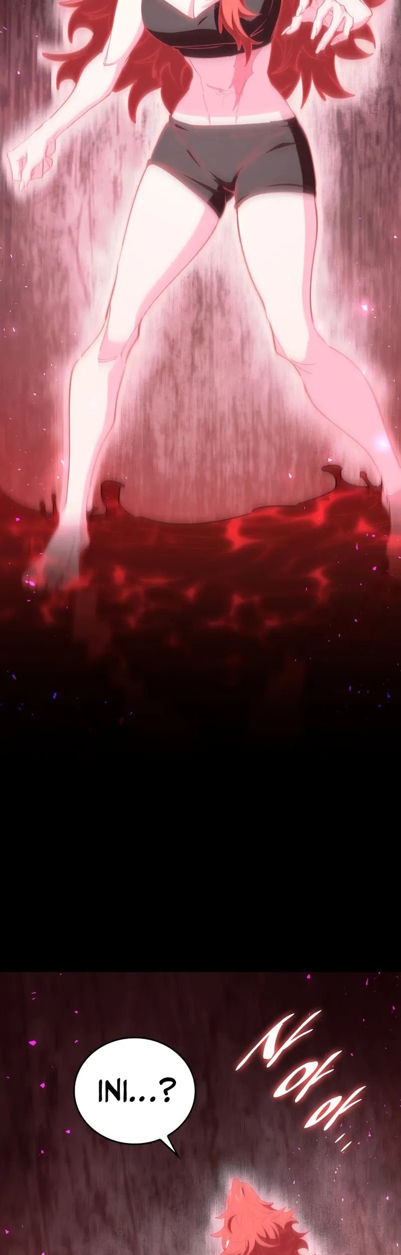 Dungeon Architect Chapter 36 Gambar 4