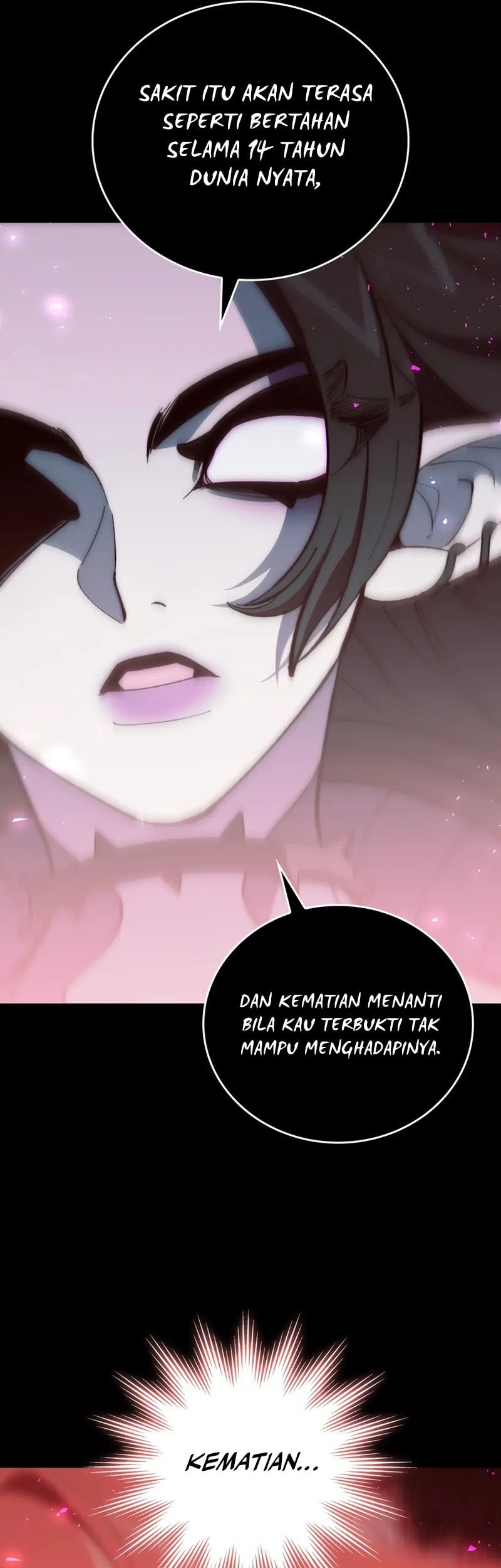 Dungeon Architect Chapter 36 Gambar 22