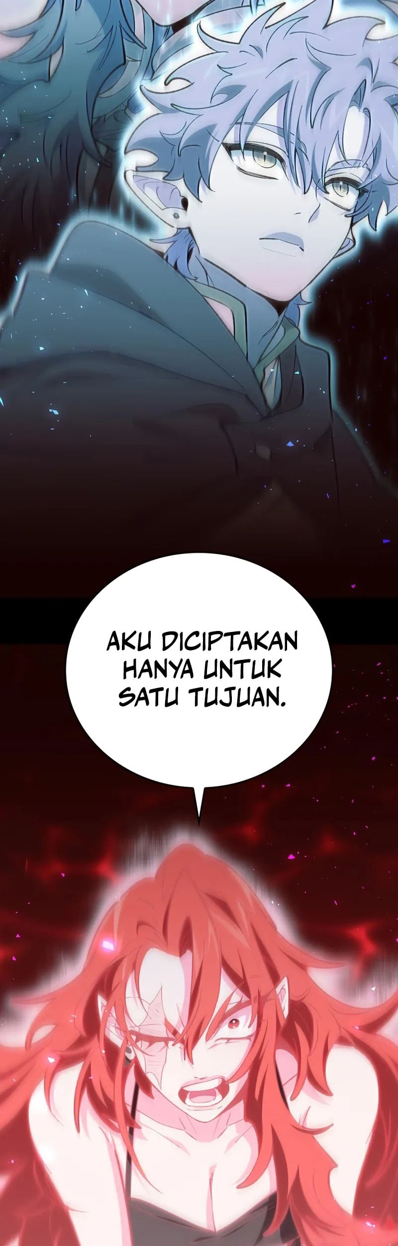 Dungeon Architect Chapter 36 Gambar 24