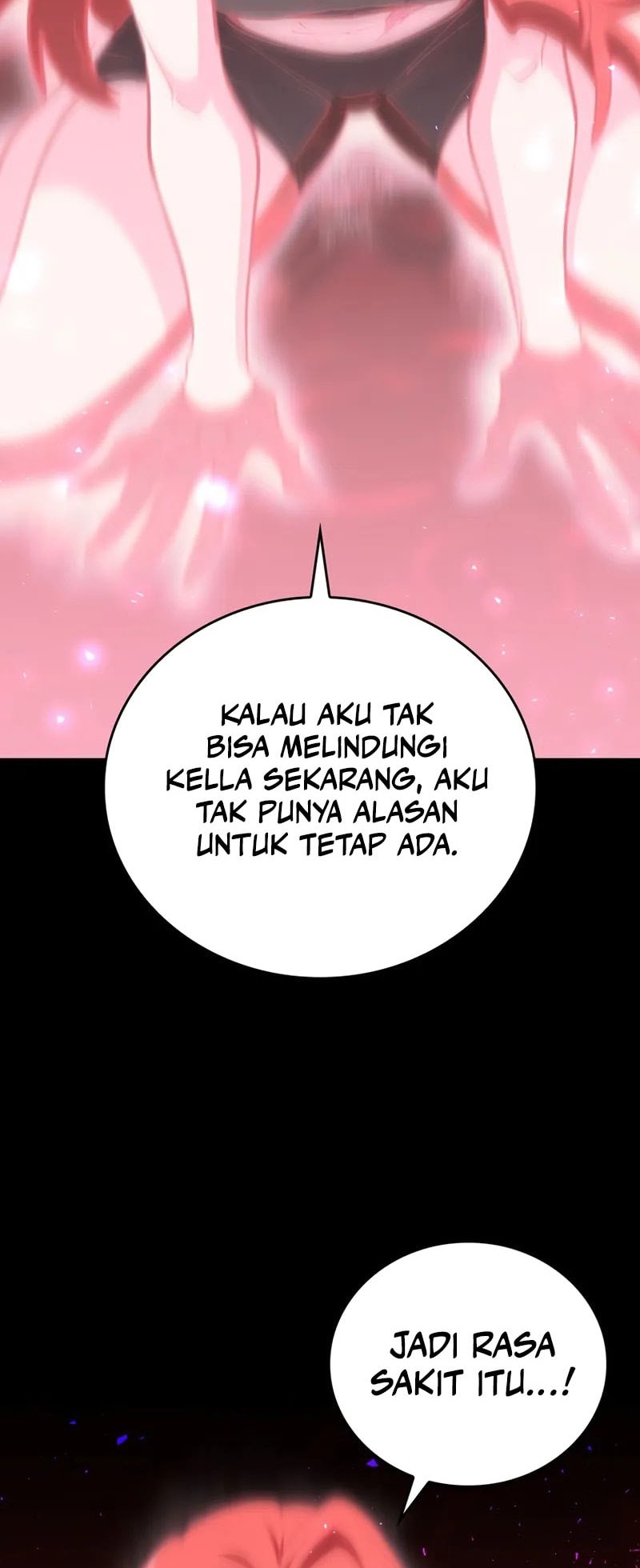 Dungeon Architect Chapter 36 Gambar 25