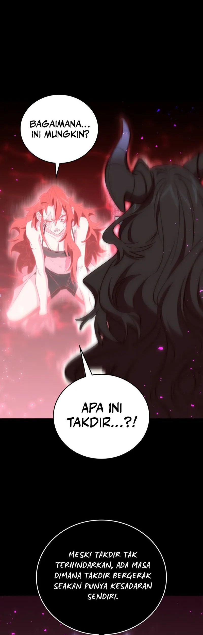 Dungeon Architect Chapter 36 Gambar 11