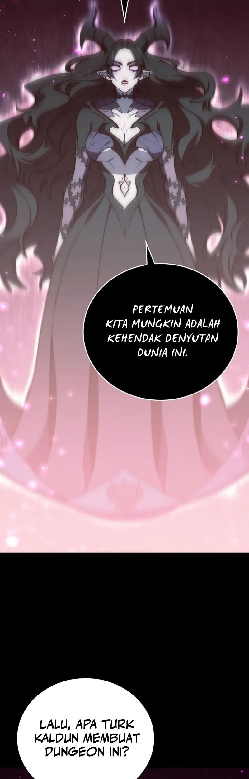 Dungeon Architect Chapter 36 Gambar 12