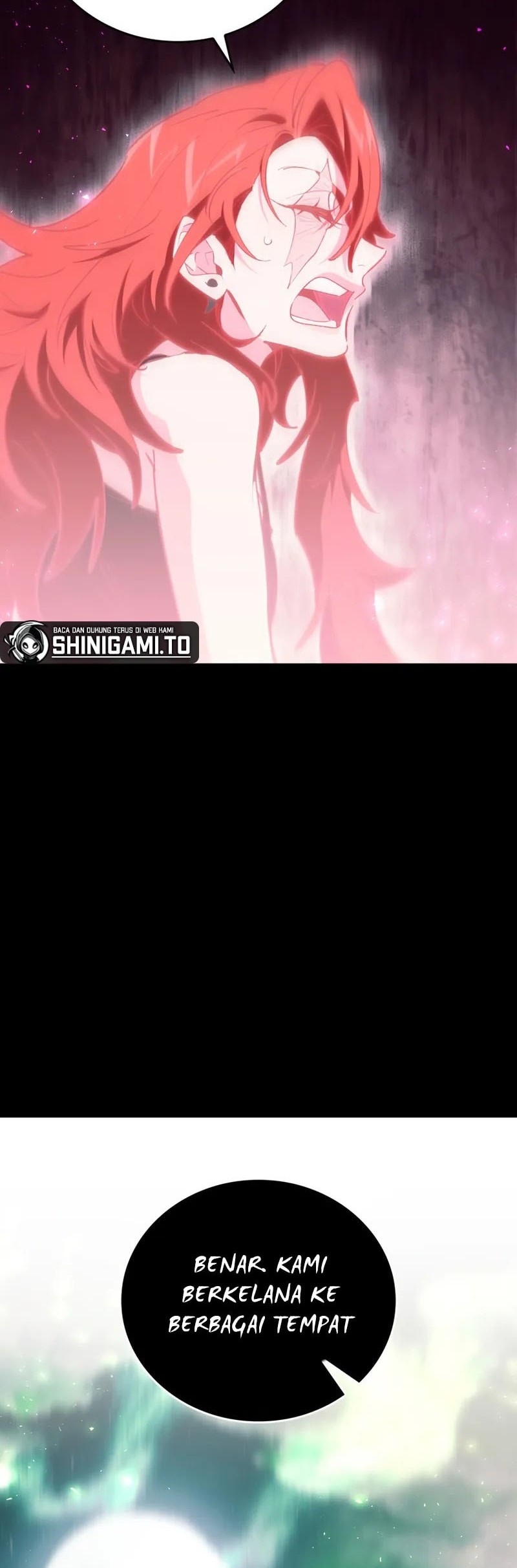 Dungeon Architect Chapter 36 Gambar 13