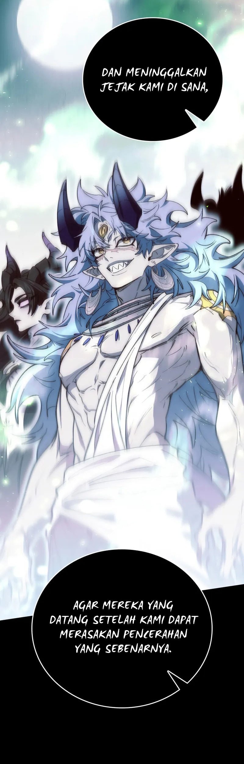 Dungeon Architect Chapter 36 Gambar 14