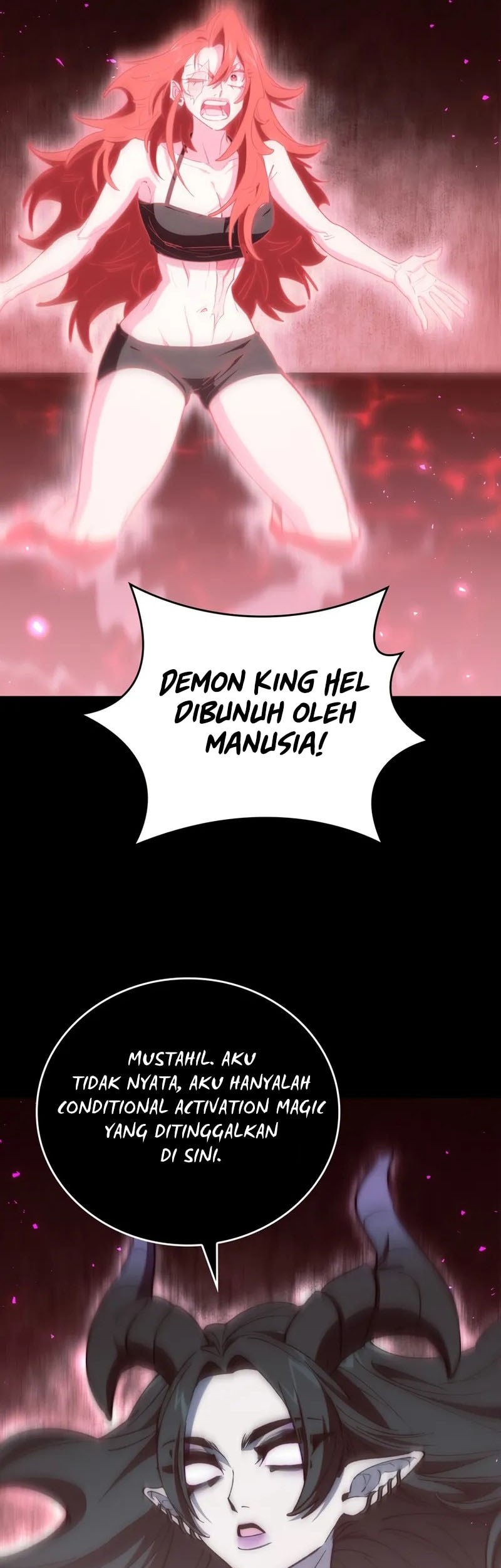 Dungeon Architect Chapter 36 Gambar 16