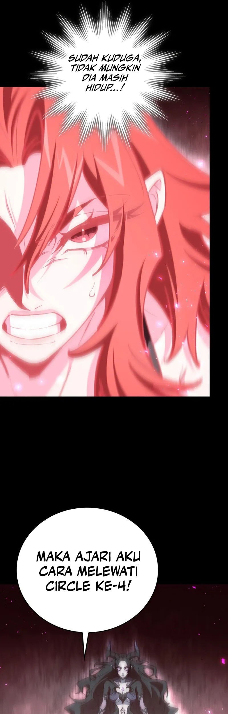 Dungeon Architect Chapter 36 Gambar 18