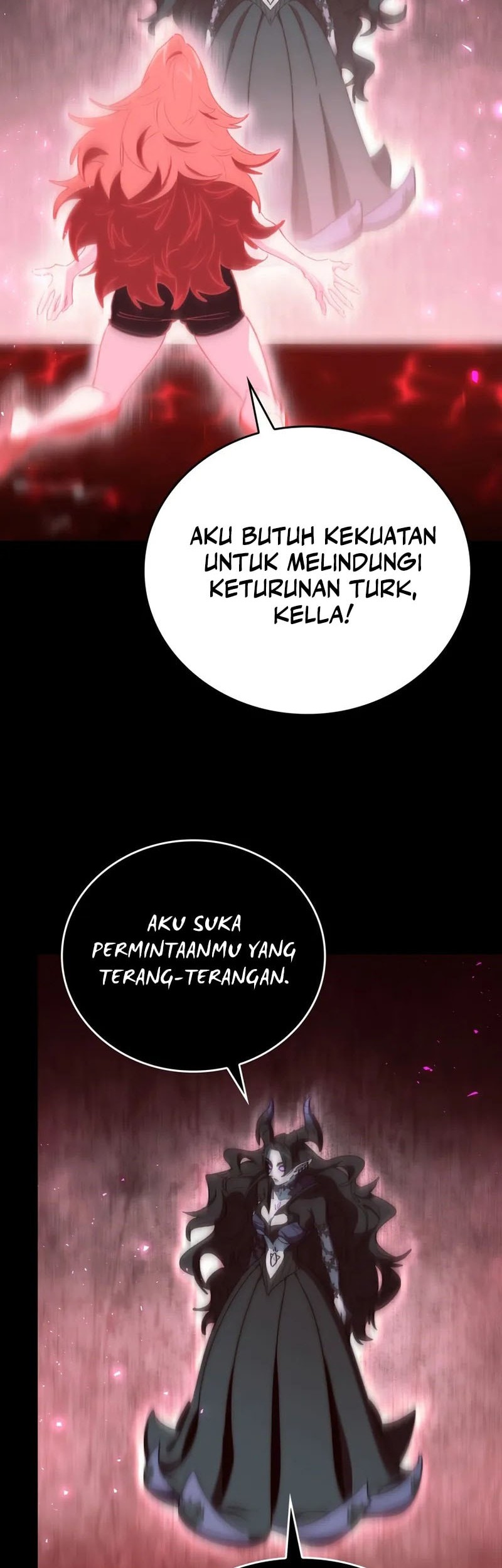Dungeon Architect Chapter 36 Gambar 19