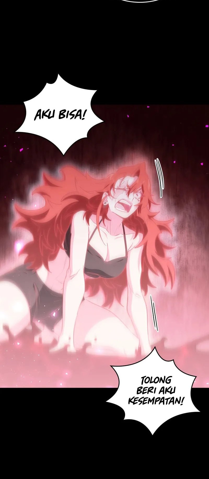 Dungeon Architect Chapter 36 Gambar 21