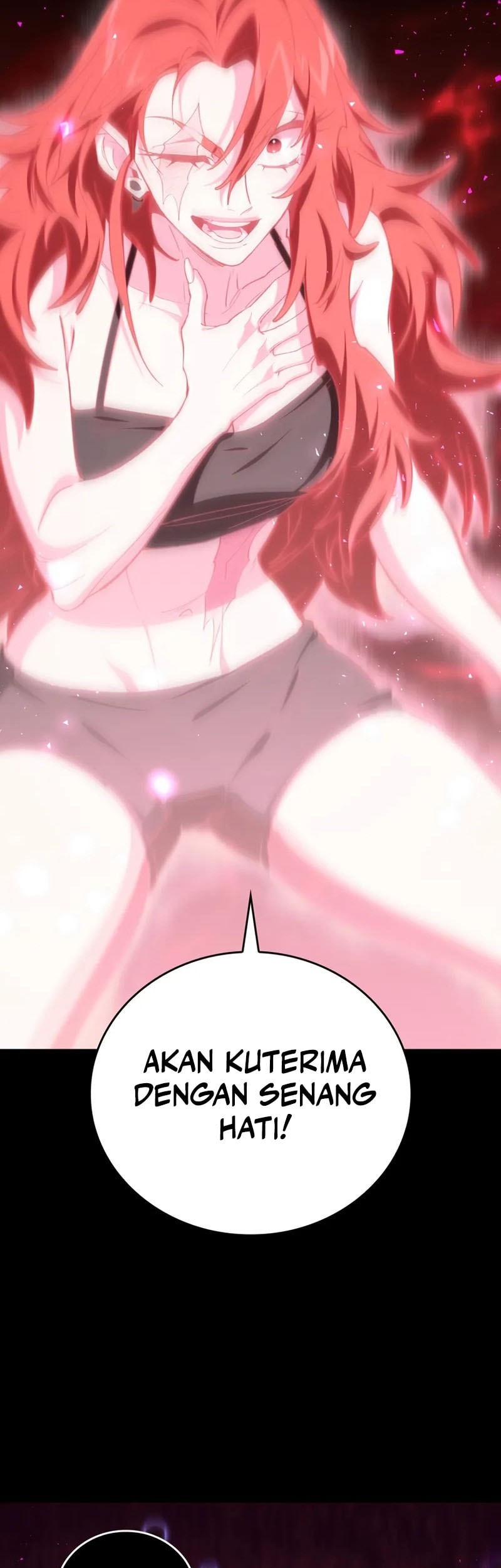 Dungeon Architect Chapter 36 Gambar 26