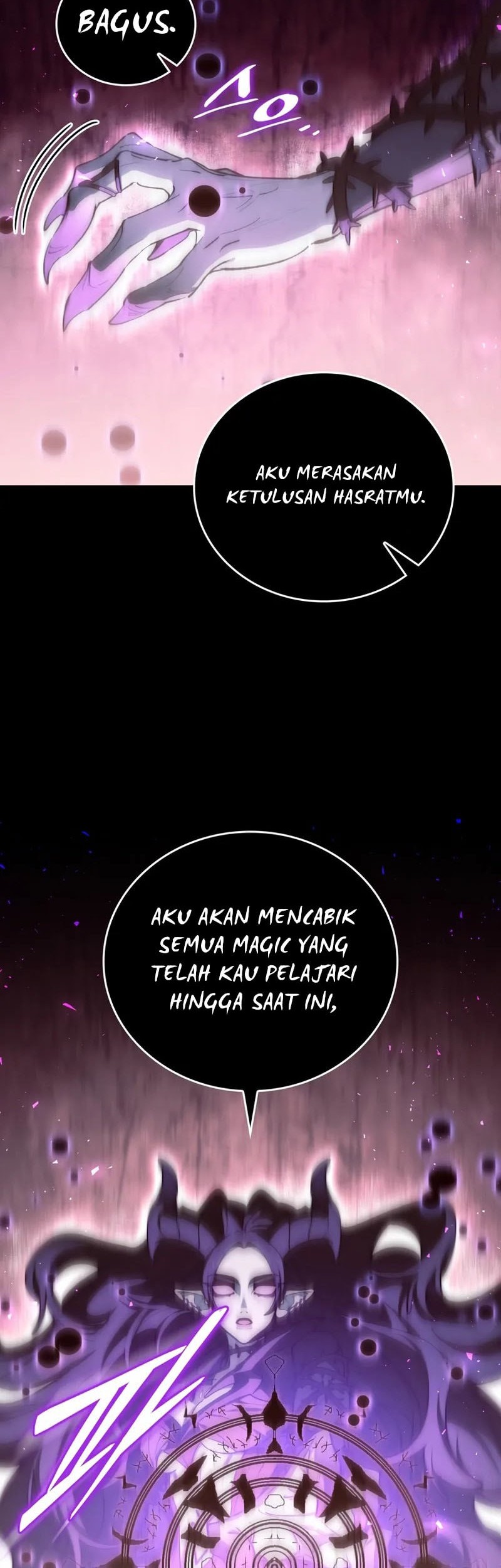 Dungeon Architect Chapter 36 Gambar 27