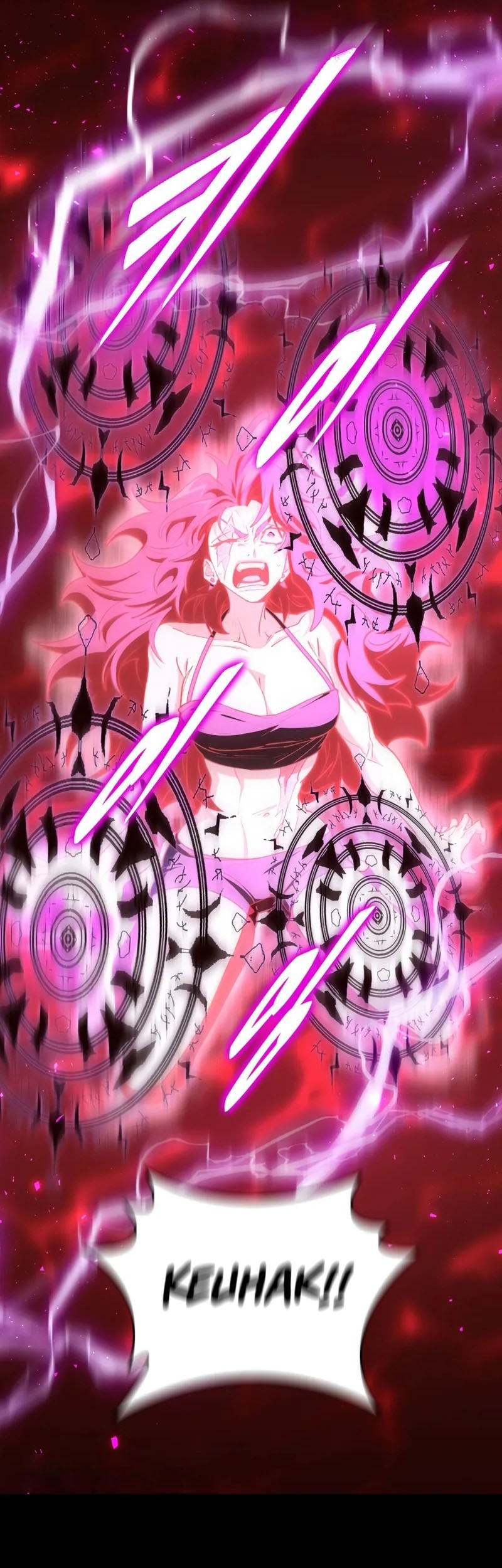 Dungeon Architect Chapter 36 Gambar 30