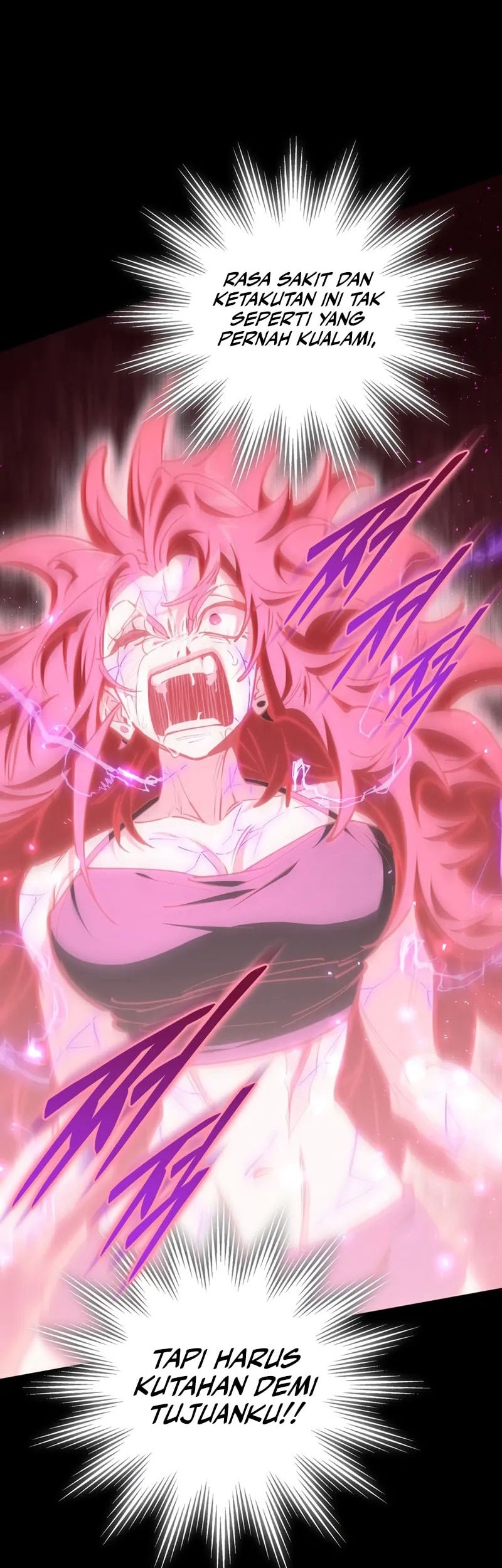 Dungeon Architect Chapter 36 Gambar 31