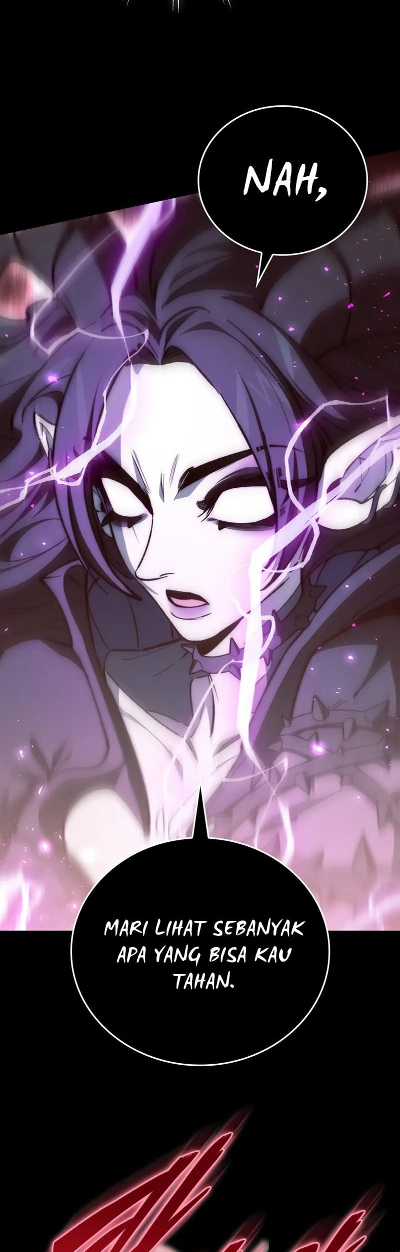 Dungeon Architect Chapter 36 Gambar 32