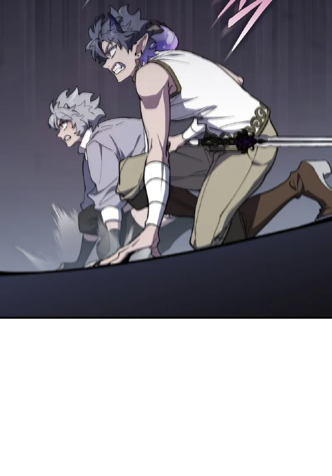 Dungeon Architect Chapter 37 Gambar 12