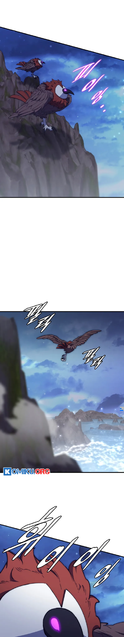 Manhwa Dungeon Architect Chapter 37 gambar nomor 2