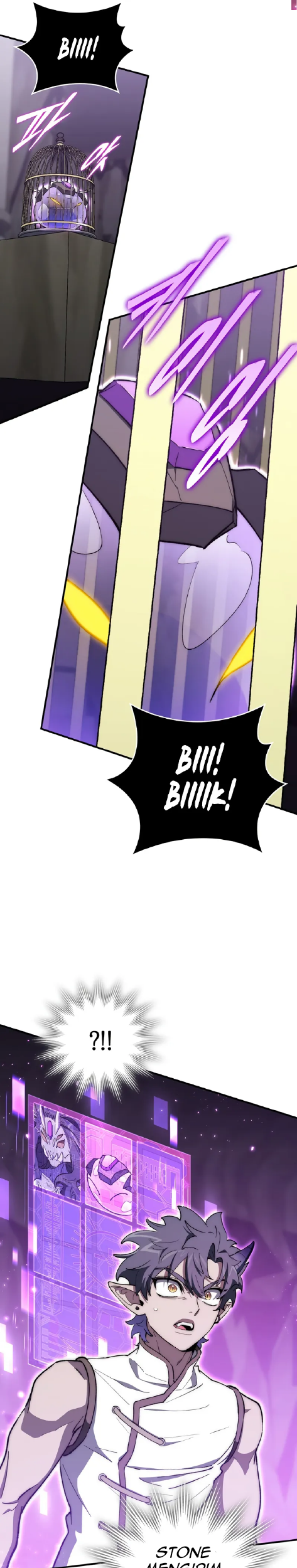 Dungeon Architect Chapter 37 Gambar 5