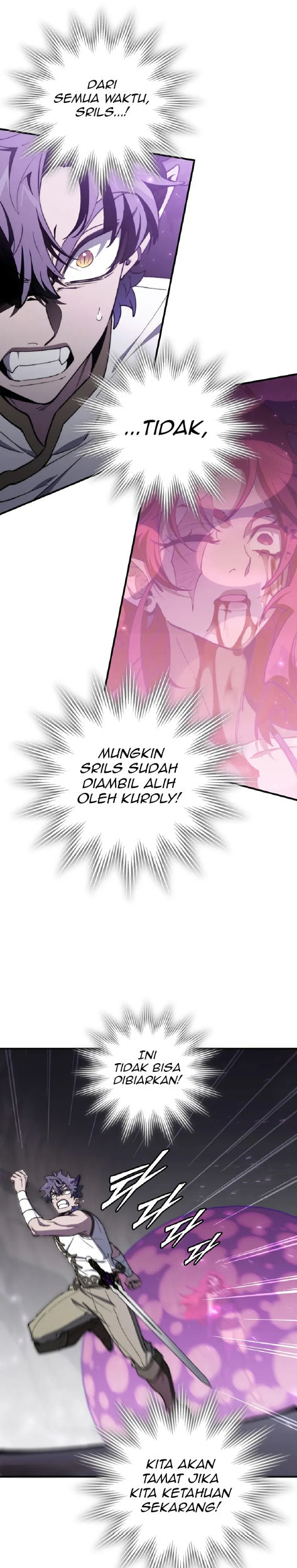 Dungeon Architect Chapter 37 Gambar 7