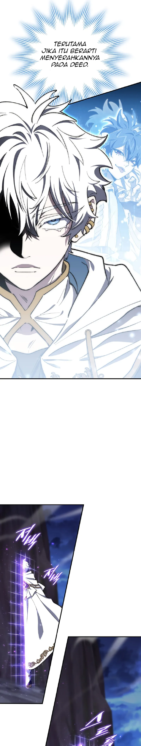 Dungeon Architect Chapter 37 Gambar 25