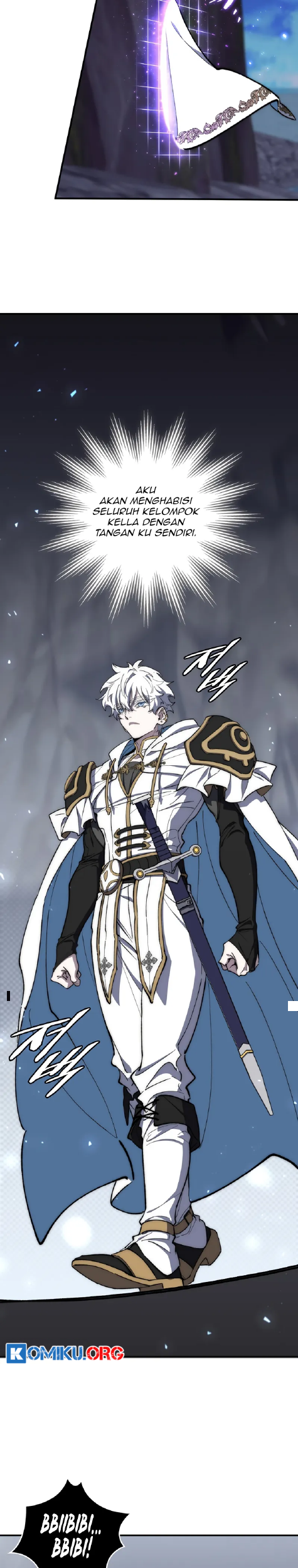 Dungeon Architect Chapter 37 Gambar 26