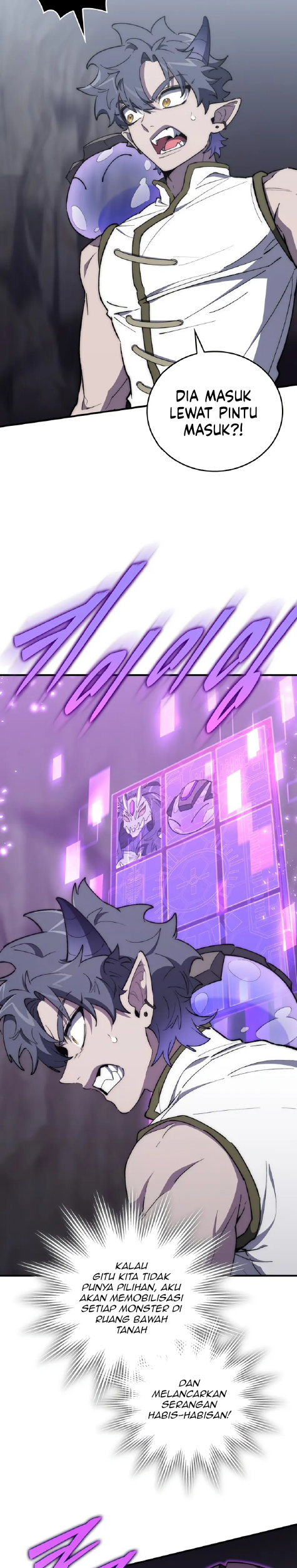 Dungeon Architect Chapter 37 Gambar 27