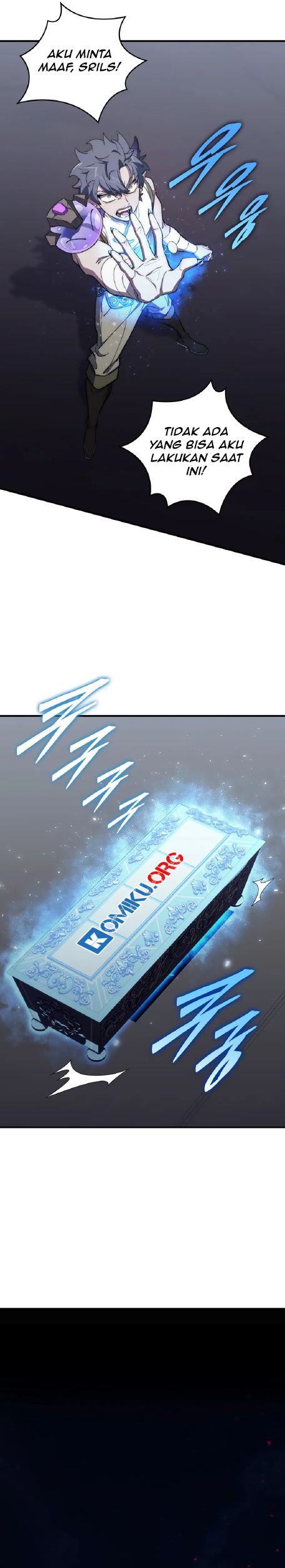 Dungeon Architect Chapter 37 Gambar 13