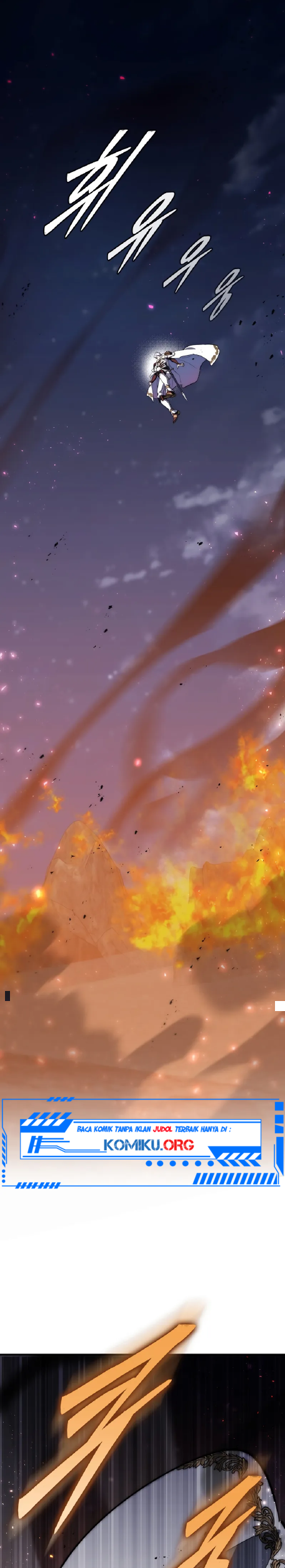 Dungeon Architect Chapter 37 Gambar 14