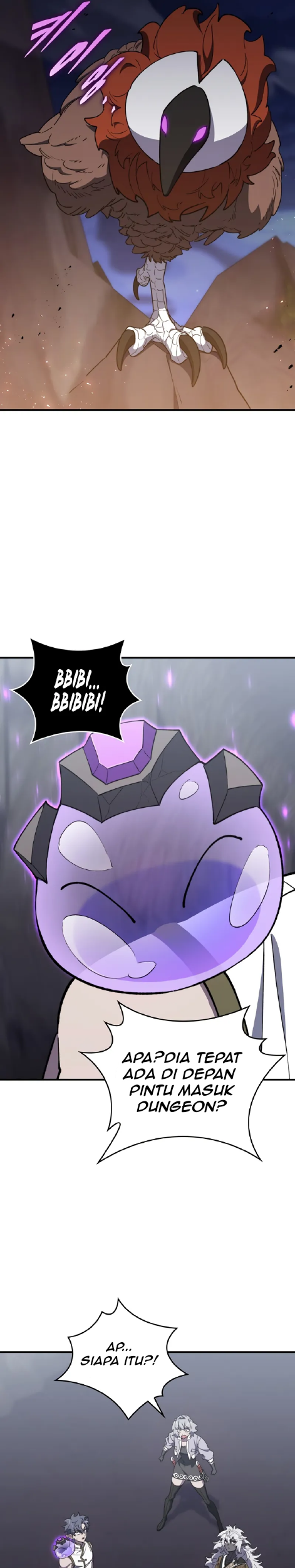 Dungeon Architect Chapter 37 Gambar 17