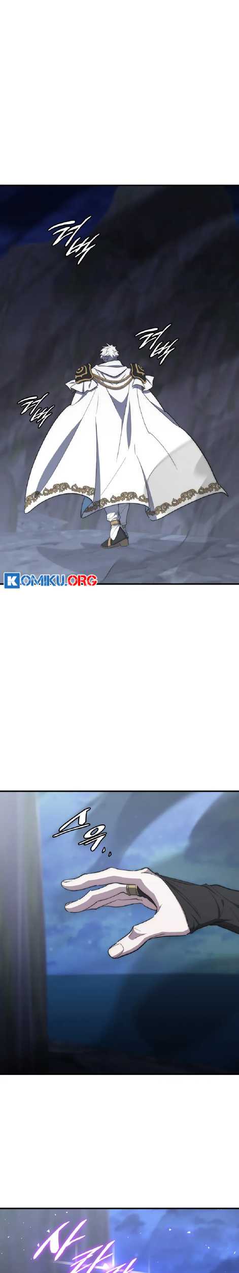 Dungeon Architect Chapter 37 Gambar 19